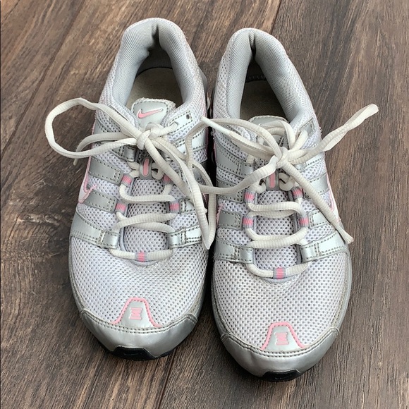 Nike Shox - Picture 8 of 8